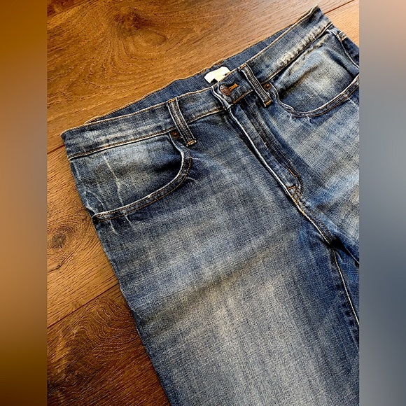 J.Crew Jeans - Size 27 - Medium Wash - Picture 5 of 13